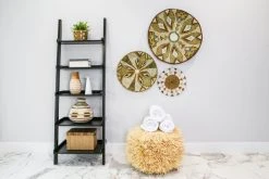 KAZI Terra D'Oro Wall Decor Set