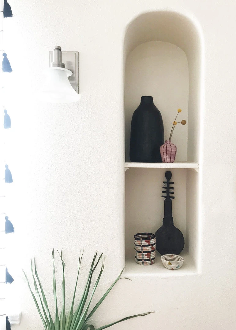 KAZI Tiny Desert Flower Catch All 7 KAZI Tiny Desert Flower Catch All