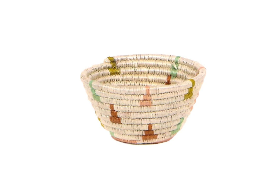 KAZI Tiny Desert Flower Catch All 3 KAZI Tiny Desert Flower Catch All