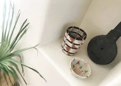 KAZI Tiny Desert Flower Catch All 10 KAZI Tiny Desert Flower Catch All