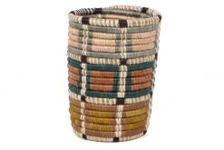 KAZI Best Sellers Tiny Sand Vase / Pencil Holder