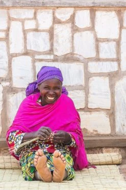 KAZI Home Goods Tiny Vivid Viola Catch All 9 KAZI Home Goods Tiny Vivid Viola Catch All