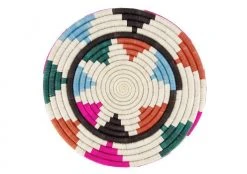 KAZI Vivid Viola Cake Stand Home Goods 10 KAZI Vivid Viola Cake Stand Home Goods