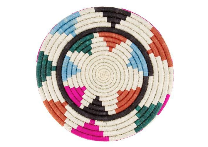 KAZI Vivid Viola Cake Stand Home Goods 5 KAZI Vivid Viola Cake Stand Home Goods