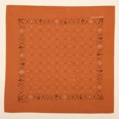 Jenni Earle Keep Going Bandana