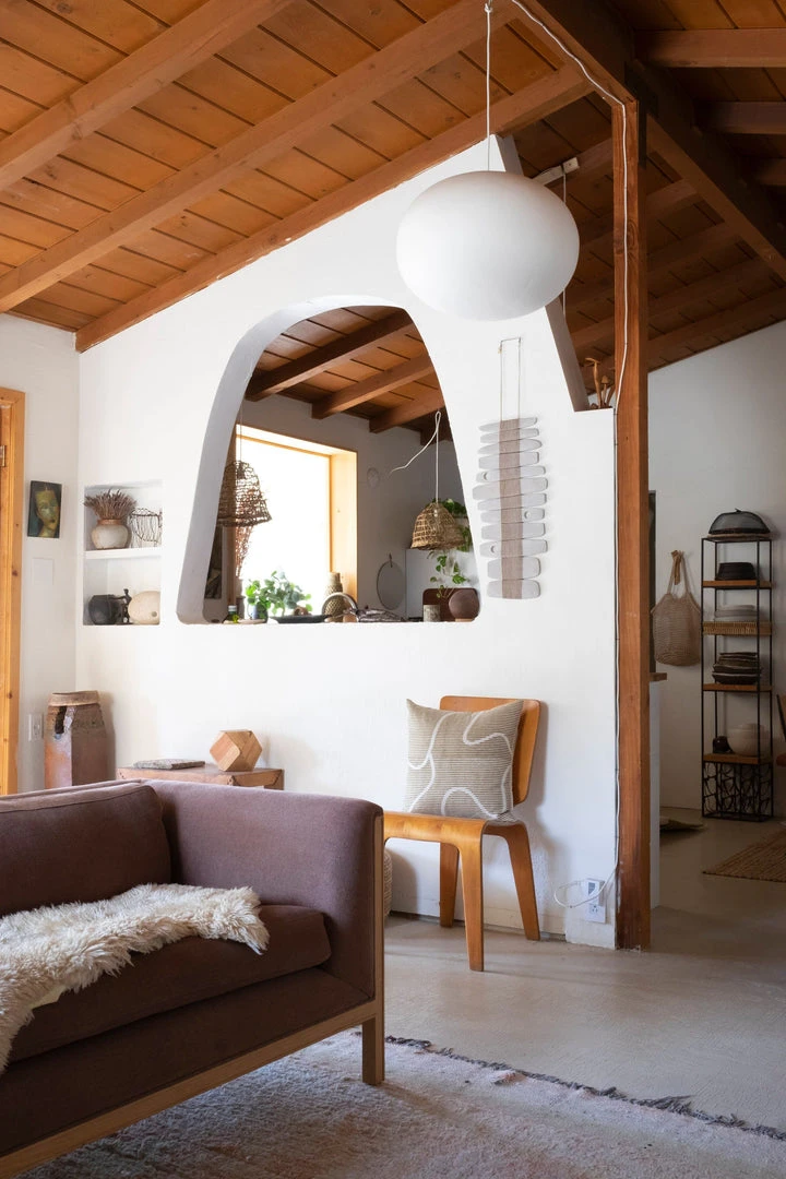 KESSLYR DEAN River Throw Pillow Cover 5 KESSLYR DEAN River Throw Pillow Cover