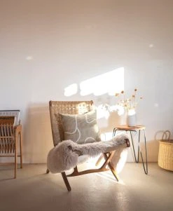 KESSLYR DEAN River Throw Pillow Cover 6 KESSLYR DEAN River Throw Pillow Cover