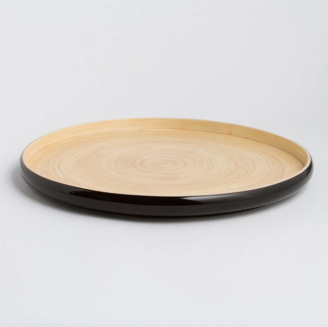 Bibol Khay Bamboo Serving Tray Kitchen + Dining 15 Bibol Khay Bamboo Serving Tray Kitchen + Dining
