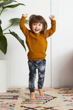 North Of West Kids' Sweatshirt - Spice Sale