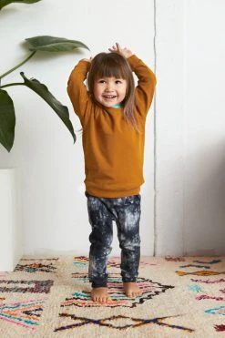 North Of West Kids' Sweatshirt - Spice Sale 10 North Of West Kids' Sweatshirt - Spice Sale