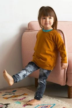 North Of West Kids' Sweatshirt - Spice Sale 9 North Of West Kids' Sweatshirt - Spice Sale