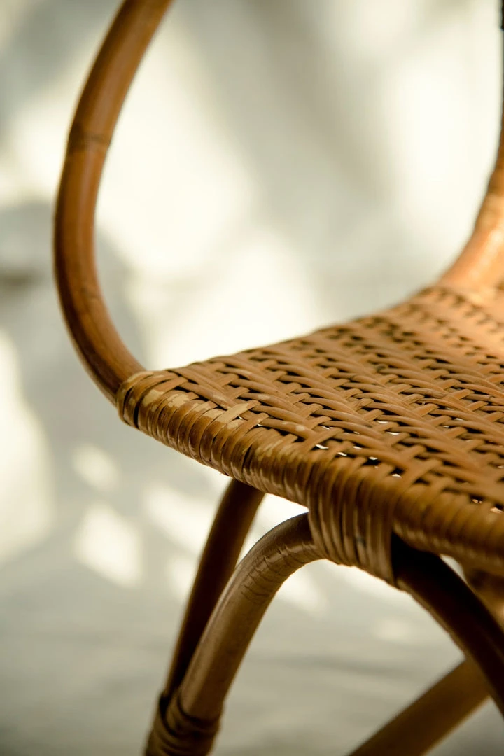 Amara Furniture Kids' Rattan Chair 6 Amara Furniture Kids' Rattan Chair