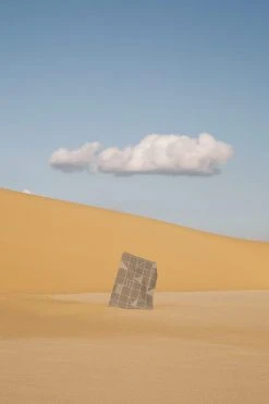 Kiliim Bedrock Wool Runner / Rug Home Goods