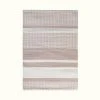 Kiliim Beige Hues Bath Mat Home Goods