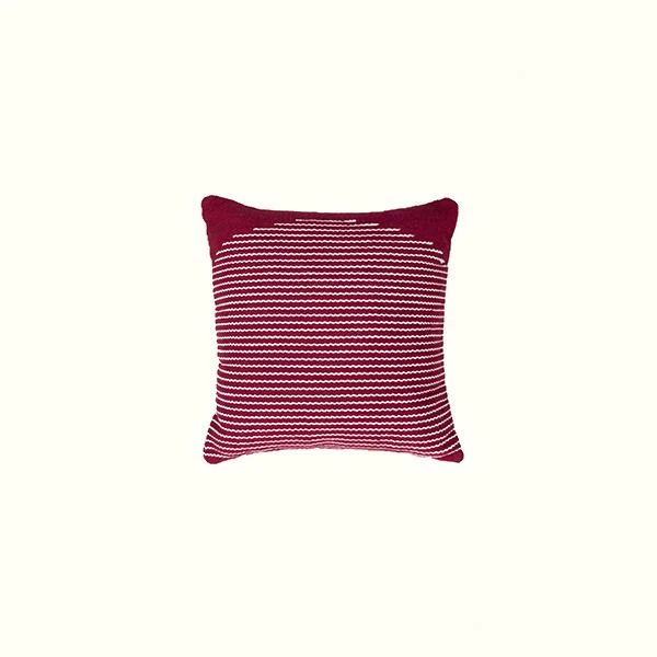 Kiliim Burgundy Archway Throw Pillow Cover Home Goods 3 Kiliim Burgundy Archway Throw Pillow Cover Home Goods