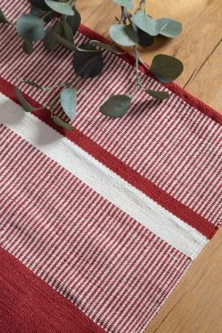 Kiliim Copper Hues Bath Mat