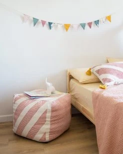 Kiliim Current Pouf Home Goods 5 Kiliim Current Pouf Home Goods