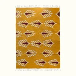 Kiliim Cypress Wool Rug Home Goods