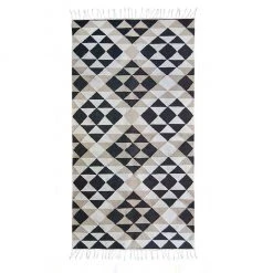 Kiliim Home Goods Dunes Wool Runner / Rug