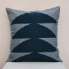 Kiliim Home Goods Eclipse Floor Cushion Cover 2 Kiliim Home Goods Eclipse Floor Cushion Cover