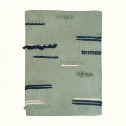 Kiliim Fragments Bath Mat