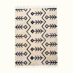 Kiliim Home Goods Hayat Wool Runner / Rug
