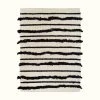 Kiliim Loops Bath Mat Home Goods