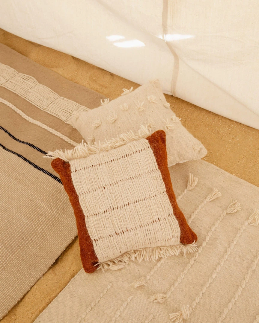 Kiliim Mesa Wool Throw Pillow Cover Best Sellers 4 Kiliim Mesa Wool Throw Pillow Cover Best Sellers