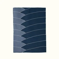 Kiliim Palm Runner / Rug Home Goods