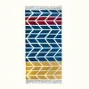 Kiliim Trio Wool Runner / Rug Home Goods