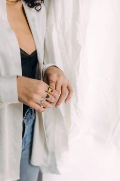 Abby Alley Best Sellers Kimberly Ring 11 Abby Alley Best Sellers Kimberly Ring