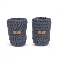 Kingdom Of Wow Bamboo Baby Booties Kids' + Baby