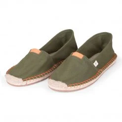 Kingdom Of Wow Men's ExtraFit Espadrilles 16 Kingdom Of Wow Men's ExtraFit Espadrilles