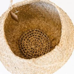 Amante Marketplace Best Sellers Kophinos Basket - Natural 15 Amante Marketplace Best Sellers Kophinos Basket - Natural