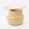 Amante Marketplace Best Sellers Kophinos Basket - Natural