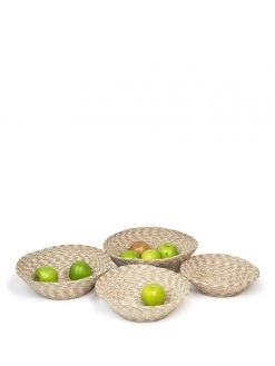 Korissa Agora Tabletop Plate Set Home Goods