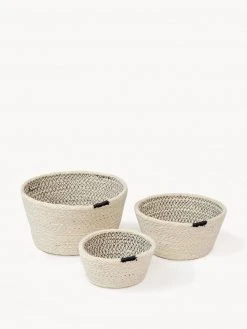 Korissa Amari Bowl Set - Black Home Goods 12 Korissa Amari Bowl Set - Black Home Goods