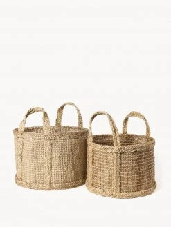 Korissa Home Goods Bono Basket