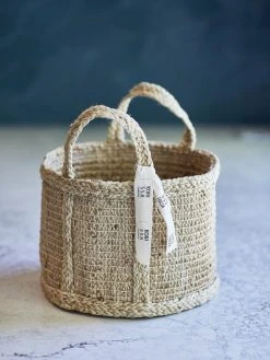 Korissa Home Goods Bono Basket