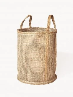 Korissa Bono Hamper Basket