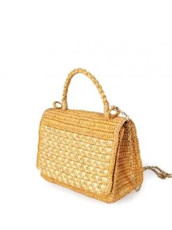 Korissa Accessories Cillo Crossbody Bag