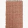 Korissa Home Goods Goldilocks Jute Rug