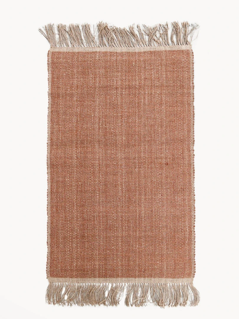 Korissa Home Goods Goldilocks Jute Rug 3 Korissa Home Goods Goldilocks Jute Rug