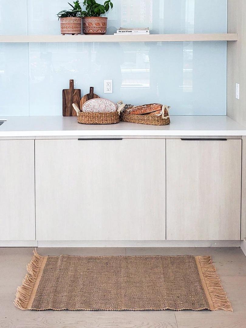 Korissa Home Goods Goldilocks Jute Rug 6 Korissa Home Goods Goldilocks Jute Rug