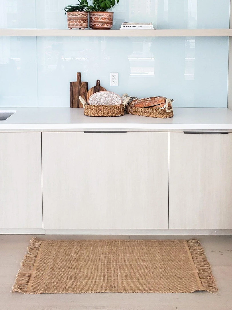 Korissa Home Goods Goldilocks Jute Rug 7 Korissa Home Goods Goldilocks Jute Rug