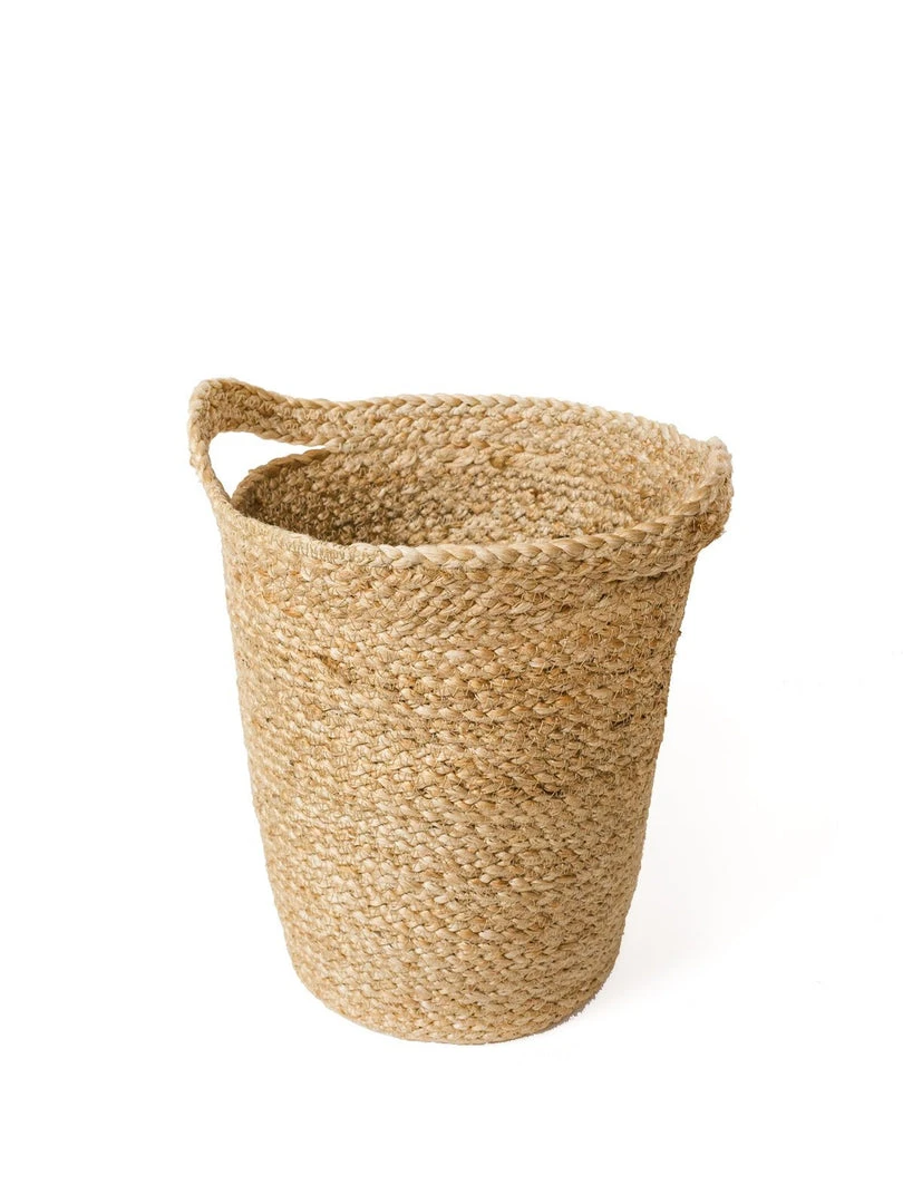 Korissa Kata Basket With Slit Handle Set Home Goods 9 Korissa Kata Basket With Slit Handle Set Home Goods