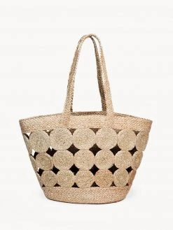 Korissa Kata Pompom Bag