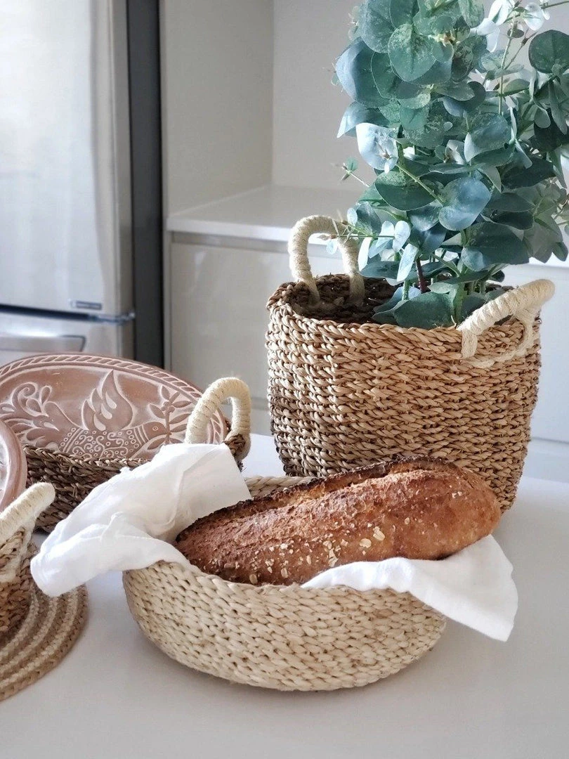 Korissa Phala Bowl Set - Natural Home Goods 7 Korissa Phala Bowl Set - Natural Home Goods