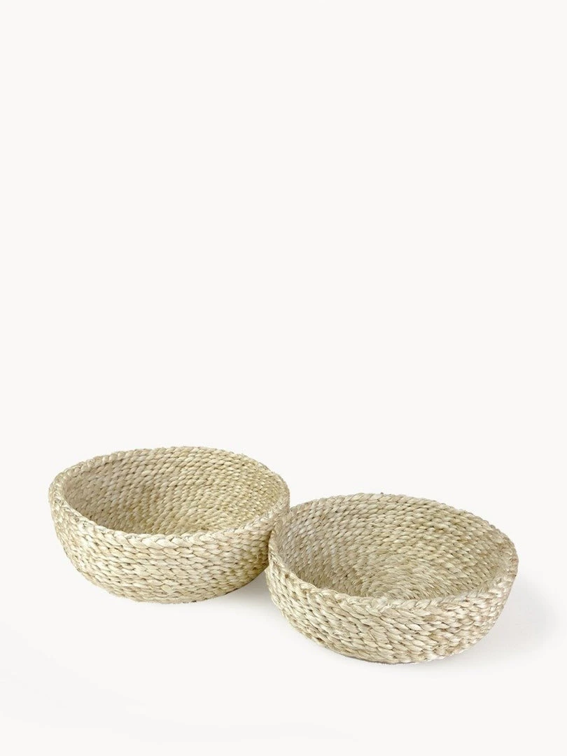 Korissa Phala Bowl Set - Natural Home Goods 5 Korissa Phala Bowl Set - Natural Home Goods