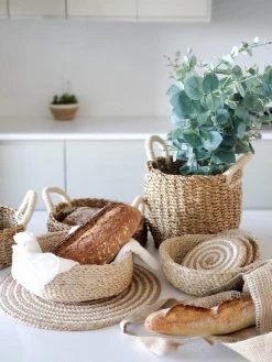 Korissa Phala Bowl Set - Natural Home Goods 12 Korissa Phala Bowl Set - Natural Home Goods